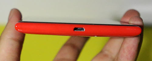 Nokia Lumia 1520 sẽ có giá chính hãng 16 triệu đồng