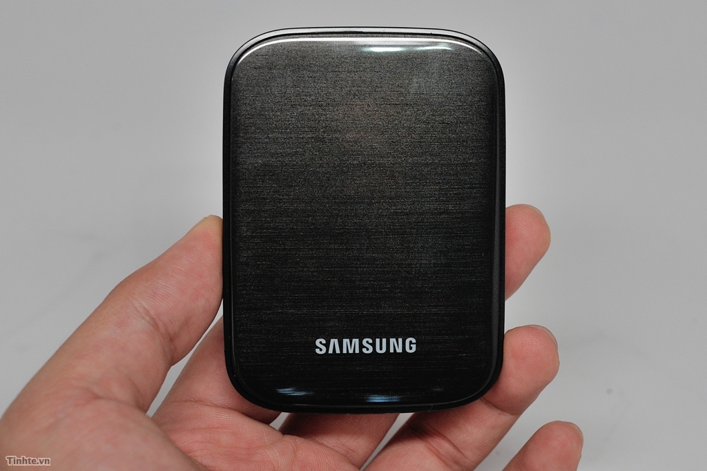 Các giải pháp chia sẻ trong nội bộ điện thoại cao cấp của Samsung