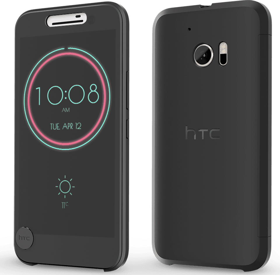 HTC 10: SnapDragon 820 hoặc 652, 2 camera chống rung quang học, loa BoomSound với âm li riêng