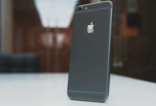 iPhone 4 inch sẽ trở lại vào đầu năm 2016, lộ cấu hình iPhone 7/7 Plus ?