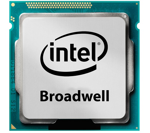 Intel có thể tung chip Broadwell 18 lõi vào năm 2015