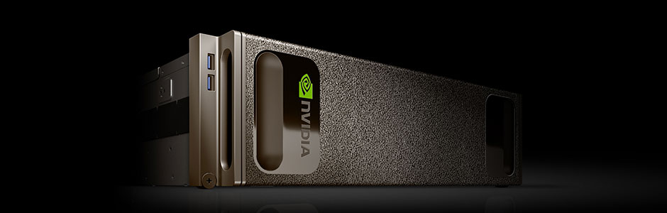 NVIDIA ra mắt siêu máy tính nhỏ như một cái thùng máy desktop, dùng cho trí tuệ nhân tạo