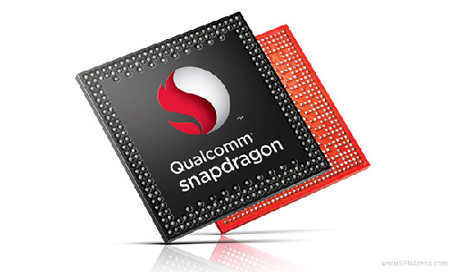 3 mẫu chip mới của Qualcomm tại MWC 2014