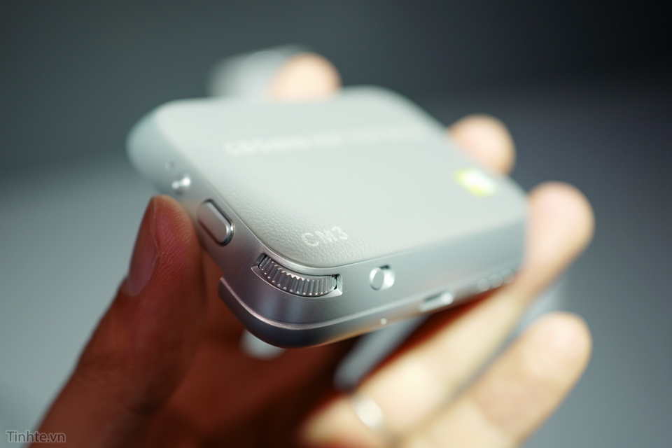 Trên tay LG G5 ở Việt Nam: 2 SIM, giá dưới 13 triệu, cập nhật: có thể là SnapDragon 652