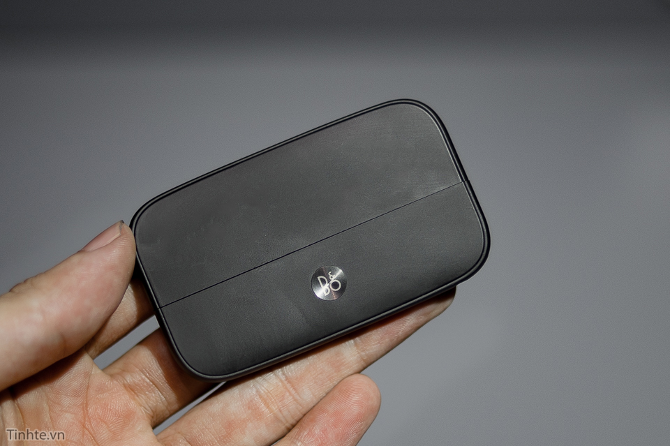 Trên tay mô đun Hifi DAC 32 bit dành cho LG G5, dùng được với điện thoại khác như DAC rời