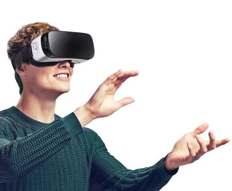 Samsung Gear VR 99$ đã chính thức bán ra ở Mỹ, sắp về Việt Nam
