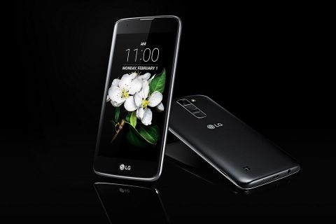 LG ra mắt K series: thay thế L series, hai phiên bản, kiểu dáng mới