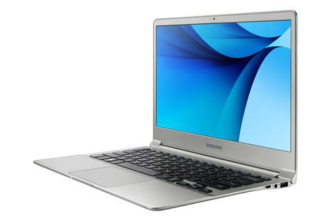 Samsung ra mắt Notebook 9: siêu mỏng, siêu nhẹ, màn hình PLS, 2 phiên bản 13