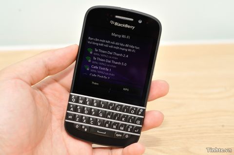 Những lý do BlackBerry có thể bỏ BB10 và chuyển hẳn sang Android