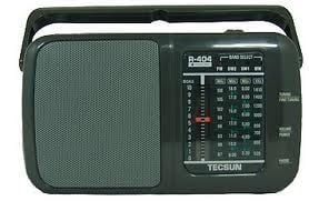 RADIO TECSUN R-404