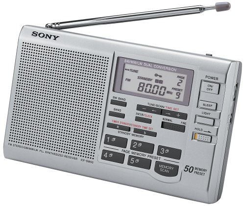 RADIO SONY ICF-SW35 – dientunguyenvinh39y