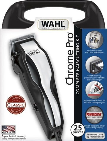 Tông đơ cắt tóc WAHL- 79520-500 made in USA