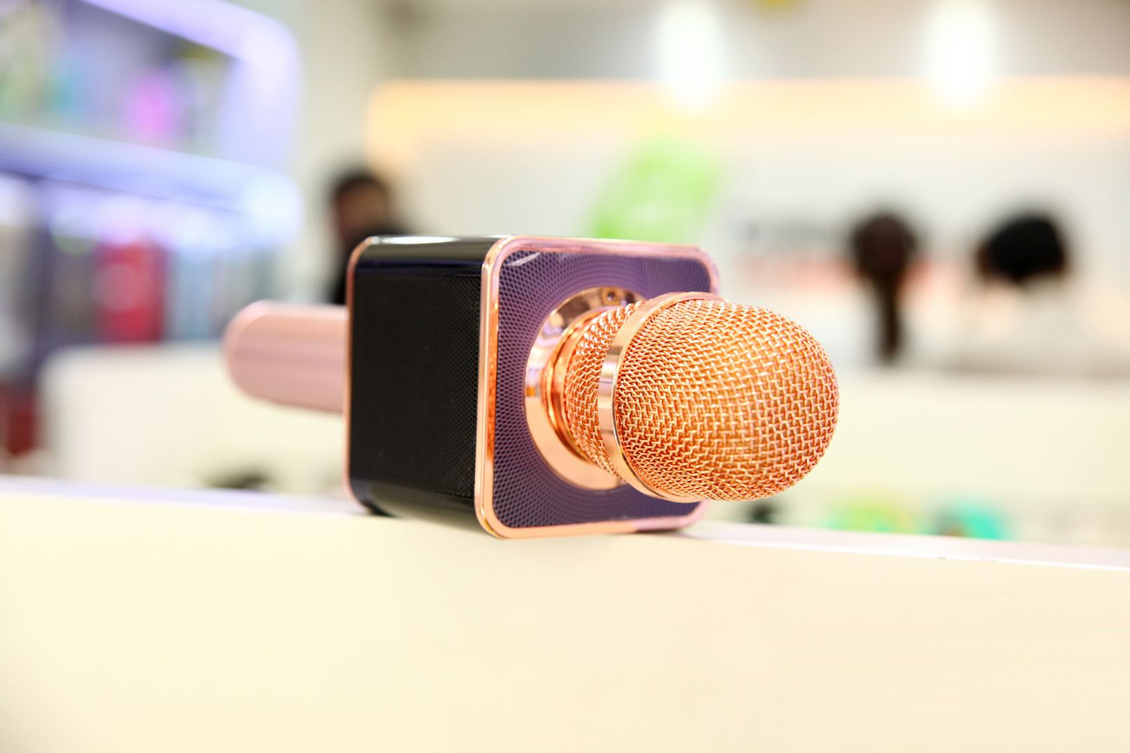 Mic Karaoke YS-11 Mic Karaoke YS-11