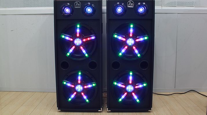 Loa máy tính 2GOOD GS-33UBT Loa máy tính 2GOOD GS-33UBT