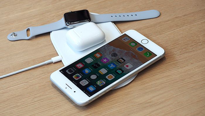 iPhone 8 Plus Chip xử lý Apple A11 cải tiến hiệu năng sử dụng
