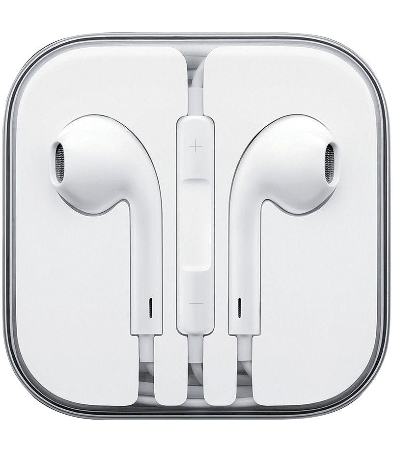 Tai nghe Apple EarPods Lightning (hàng phụ kiện)