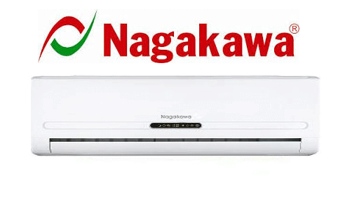 Máy lạnh Nagakawa NS C12TK (model 2016)