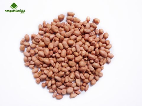 [ CẦN MUA ] Đối tác cần mua 20 Tấn đậu phộng
