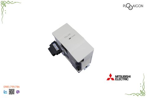  Modun Mitsubishi FX2N-2AD 