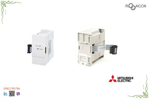  Modun Mitsubishi FX2N-2DA 