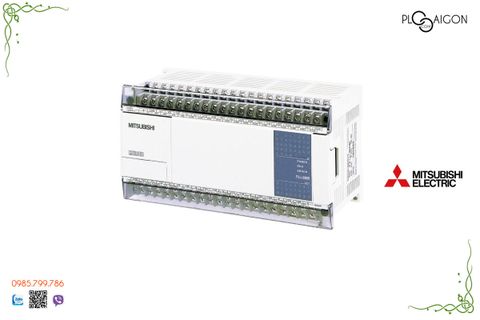  PLC MITSUBISHI FX1N-60MT 