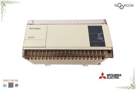  PLC MITSUBISHI FX1N-60MR 