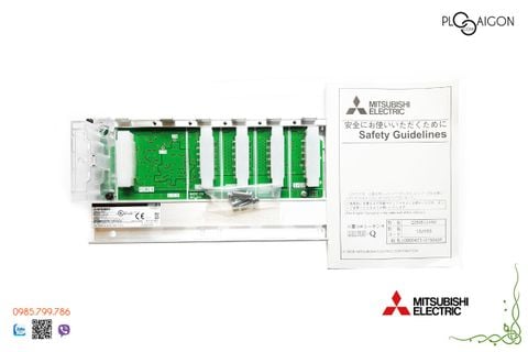  Thanh ray Mitsubishi Q33B 