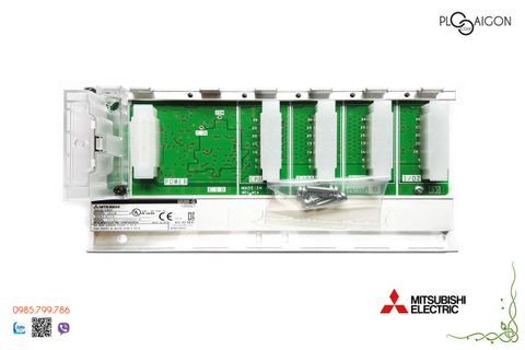  Thanh ray Mitsubishi Q33B 