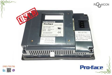  Màn hình Proface GP37W2-BG41-24V 