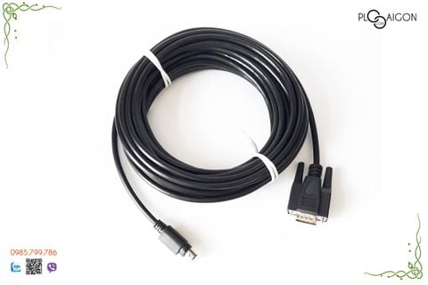  Cáp kết nối HMI Kinco-FX-10M 