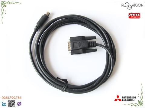  Cáp kết nối GT01-C30R2-6P 