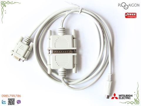  Cáp lập trình SC09 