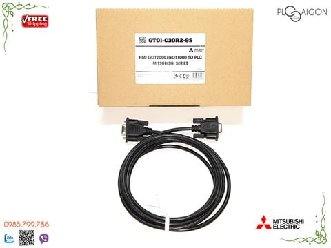  Cáp kết nối GT01-C30R2-9S 