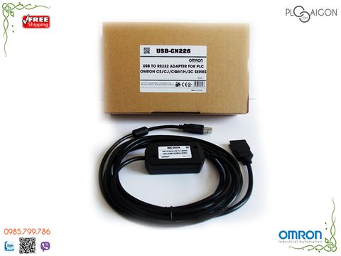 Cáp lập trình USB-CN226 