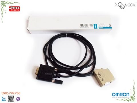  Cáp lập trình Zen-CIF01 