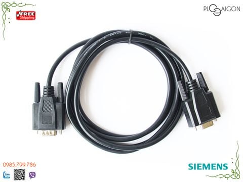  Cáp lập trình PC-PPI 
