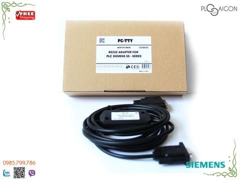  Cáp lập trình PC-TTY 