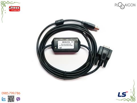 Cáp lập trình USB-LG-KLC-015A 