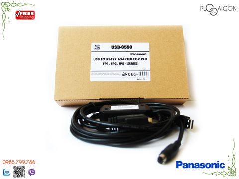  Cáp lập trình USB-8550 