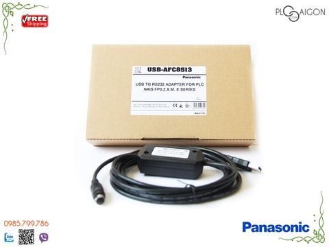  Cáp lập trình USB-AFC8513 