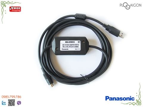  Cáp lập trình USB-AFC8513 