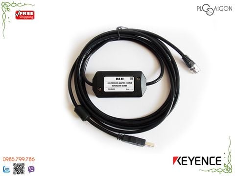  Cáp lập trình USB-KV 