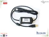  Cáp lập trình Vigor VB-USB-200 
