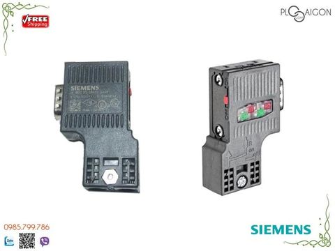  Đầu nối Profibus 6ES7972-0BA52-0XA0 