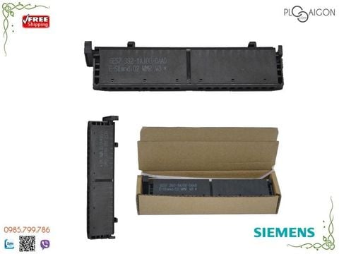  Domino modun Siemens 20Pin 