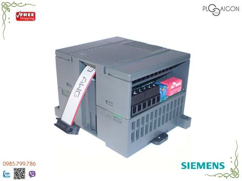 Mở rộng S7-200 EM 235  4AI/1AO 