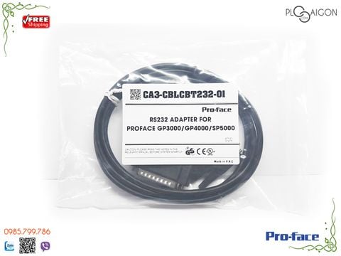  Cáp kết nối Proface CA3-CBL-CBT232-01 