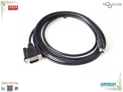  Cáp kết nối NB-DVP, NB-FX, NB-CP, NB-S7 