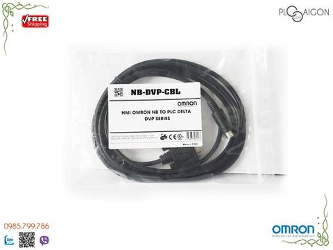  Cáp kết nối NB-DVP, NB-FX, NB-CP, NB-S7 