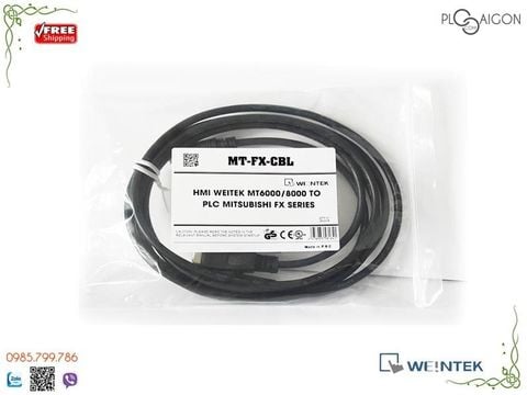  Cáp kết nối MT-FX-CBL-3M 